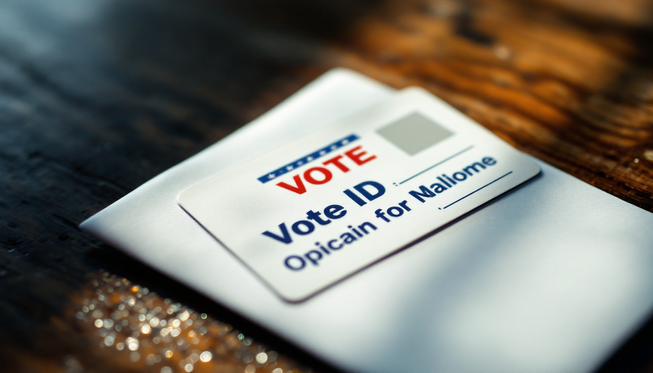 Democrat Senator Tells You Exactly Why Her Party Fights Voter ID — Because They Lose When Only Citizens Vote