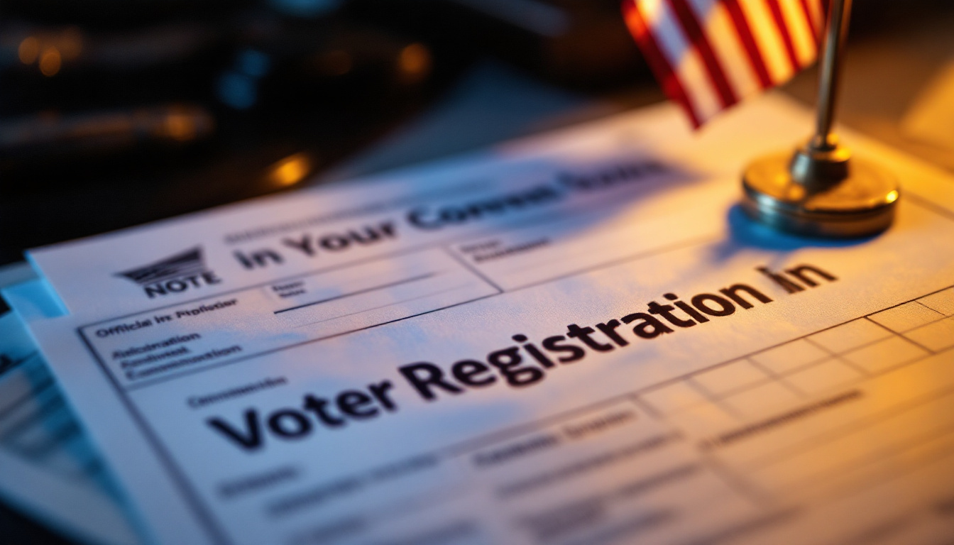 Democrats Said Noncitizen Voting was a 'Myth' — New Jersey's Voter Rolls Just Called Them Liars
