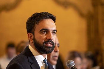 New York Democrats Just Got Steamrolled by Their Own Socialists — And the RNC Is Taking Notes