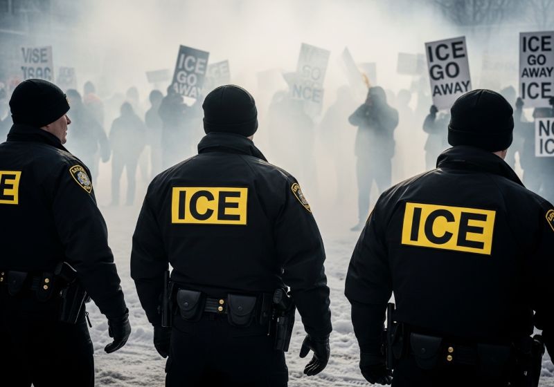 Time to Ramp Up Deportations, No More Excuses