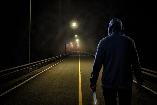 Murder Made Legal? New Woke Excuses For Killing