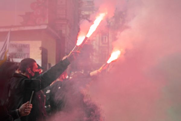 New Court Case Won! January 6th Patriots Celebrate