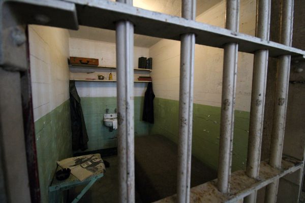 Pro-Lifers Persecuted – Ten Years In Prison For THIS?