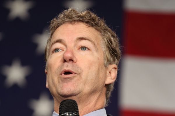 “The Great Coverup” – Rand Paul Tells All