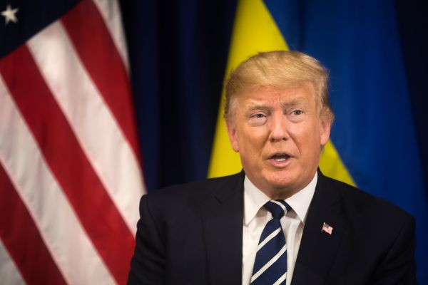 MSM Exposed – Trump-Hating Lies Go Too Far