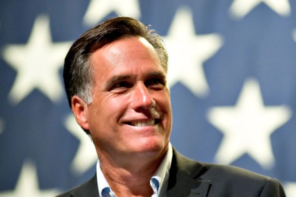 Mitt Romney To Get Powerful New Job