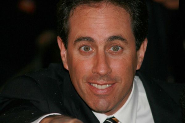 Watch: Jerry Seinfeld Has Had ENOUGH Of Liberalism