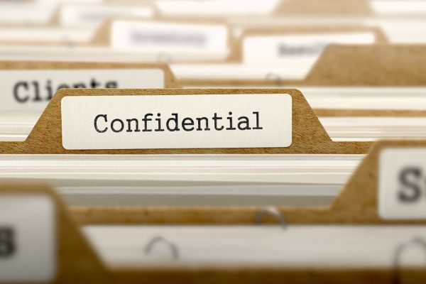 New Evidence Of Crimes – He SHARED Classified Docs?
