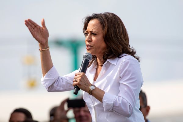 Democrats Nuked! Kamala Pushed The Button