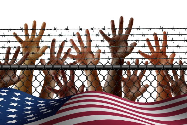 Something Big Is Building At The Southern Border