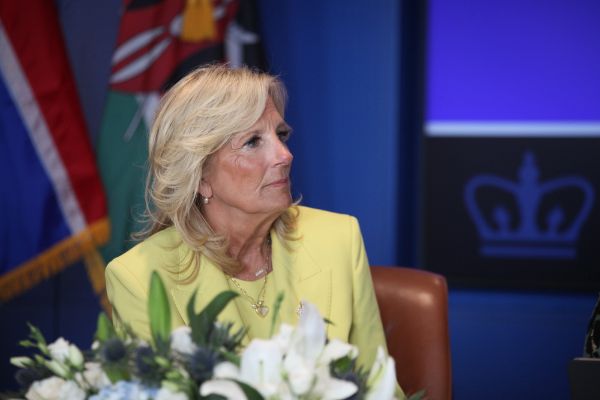 Jill Biden Goes Full KAREN – Insiders Reveal Her Exploding Rage