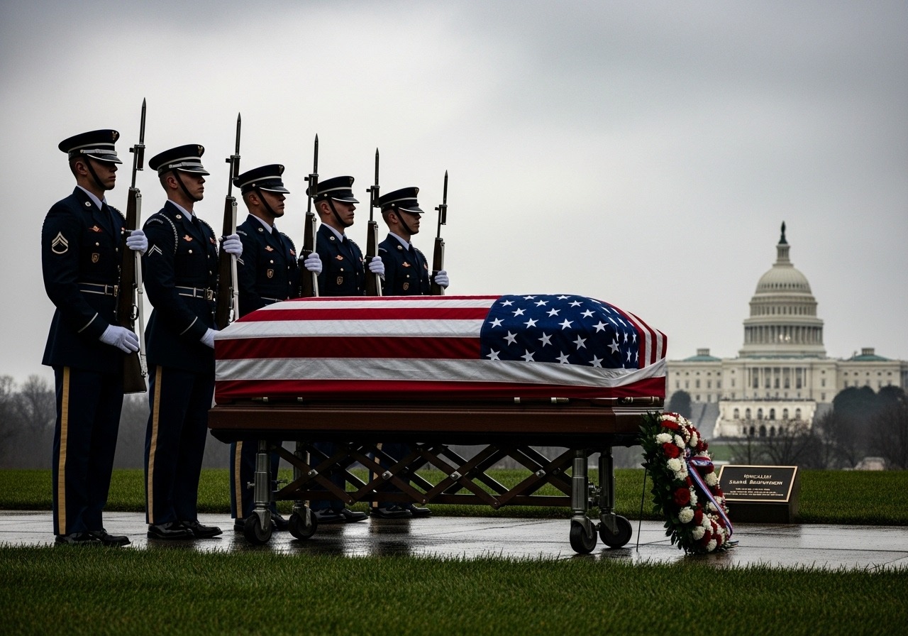 Sharpton Blames Trump While Ignoring Biden’s Failures