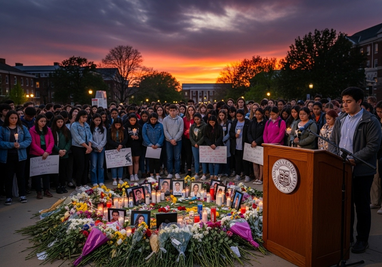Assassination Culture Threatens America’s Core Values