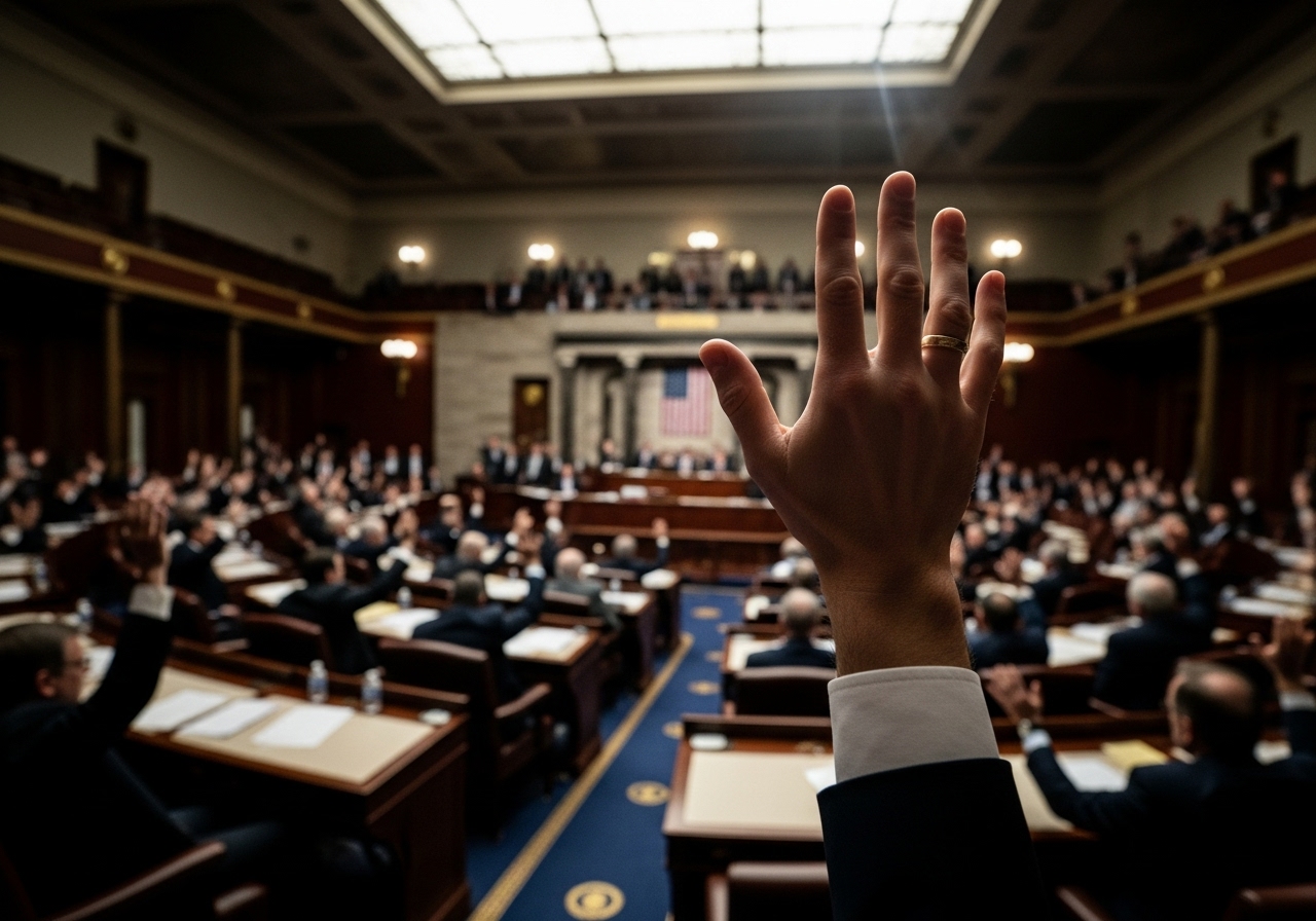 Senate Stands Firm: Rejects Sanders’ Anti-Israel Resolutions