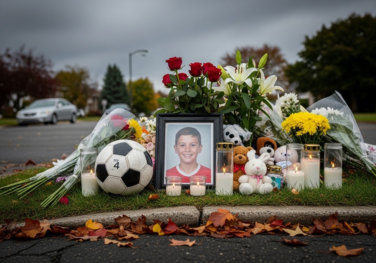 California’s Sanctuary Policy: A Child’s Life Lost