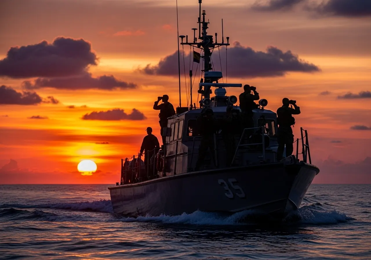 Dems Push to Cut Funds, Undermine Trump’s Defense