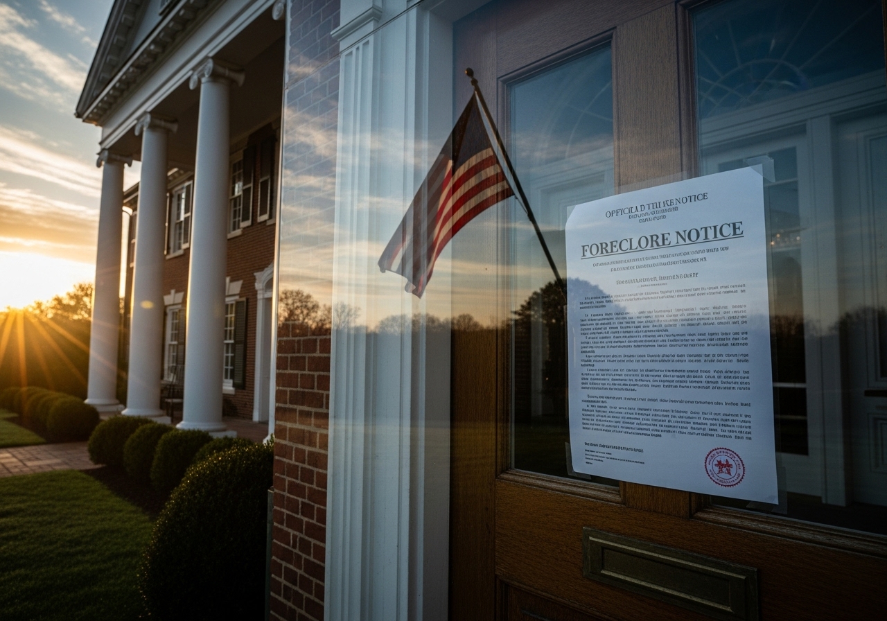 Adam Schiff’s Mortgage Missteps: A Legacy of Deceit?