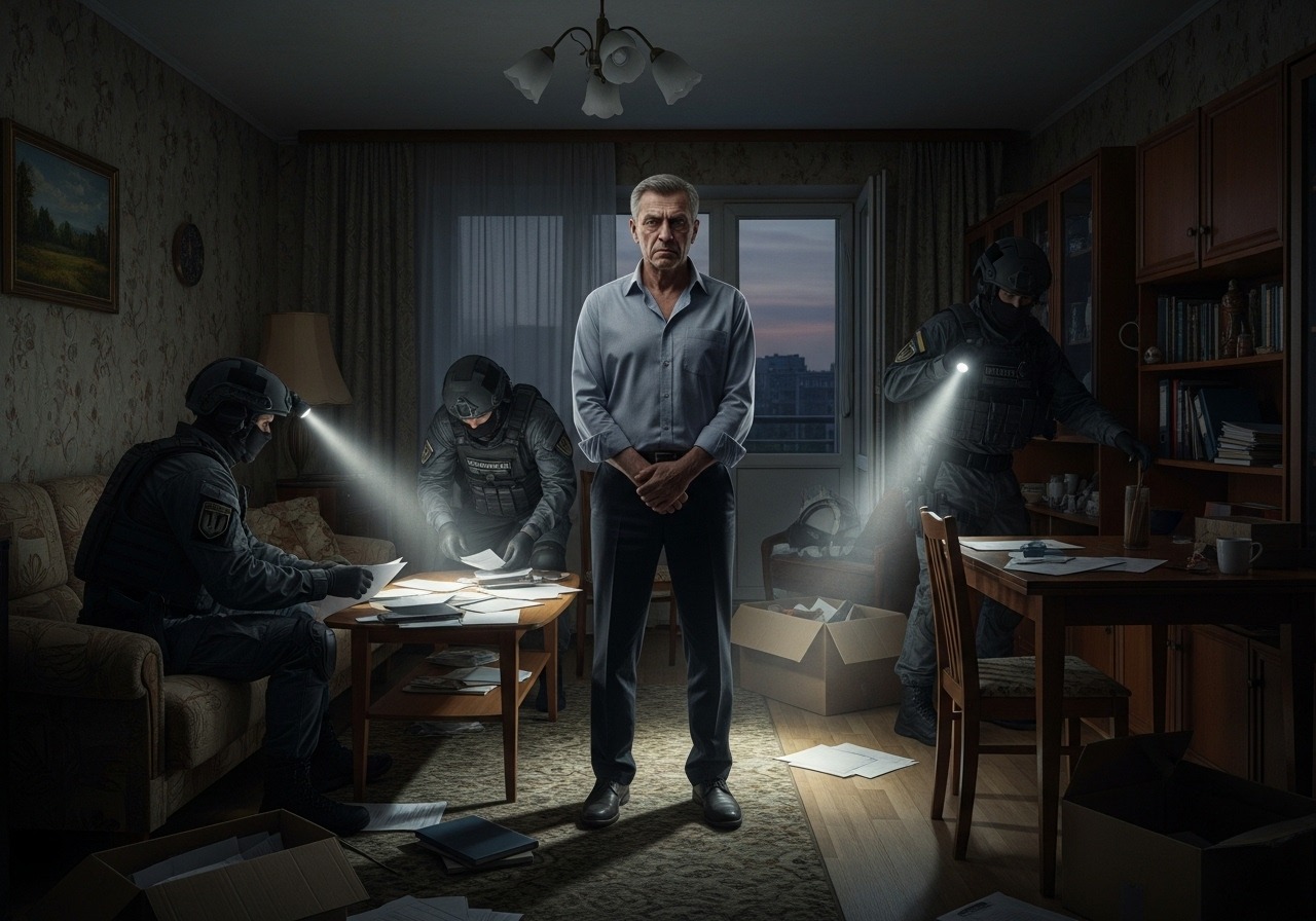 Zelenskyy Aide Resigns Amid Ukraine Corruption Scandal