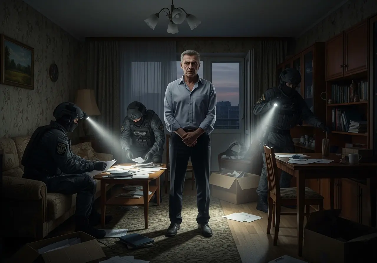 Zelenskyy Aide Resigns Amid Ukraine Corruption Scandal