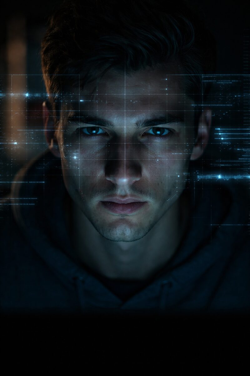 Pre-Crime Isn’t Science Fiction Anymore — AI Flagging Users Posts for Authorities