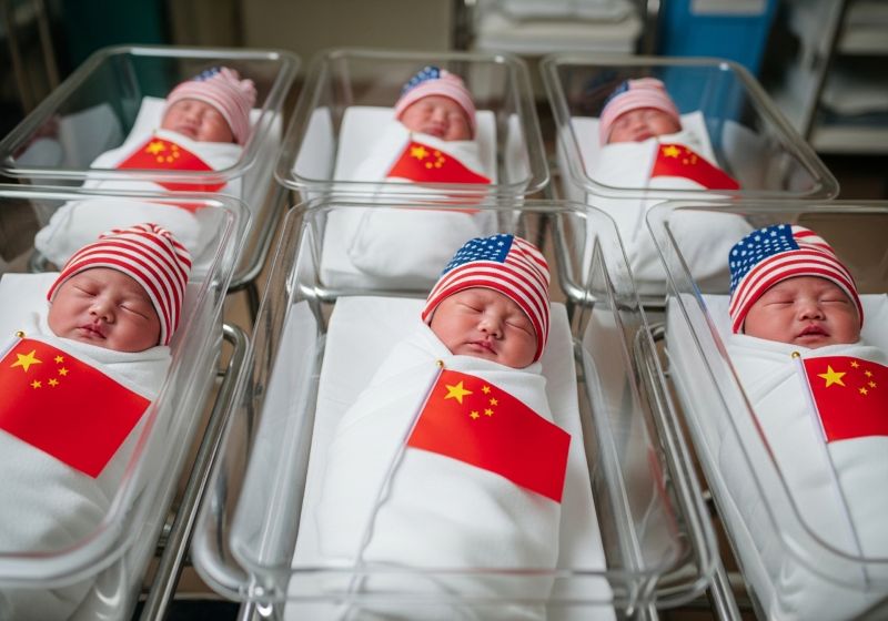 A Legal Backdoor Is Letting Foreign Powers Build Networks Inside the U.S.