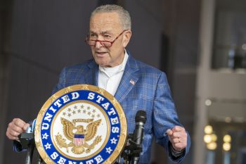 Schumer Hits the Suicide Switch with Another Government Shutdown