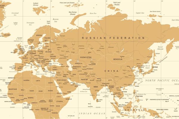 Trump Has A New Idea On How To Handle Russia & Iran