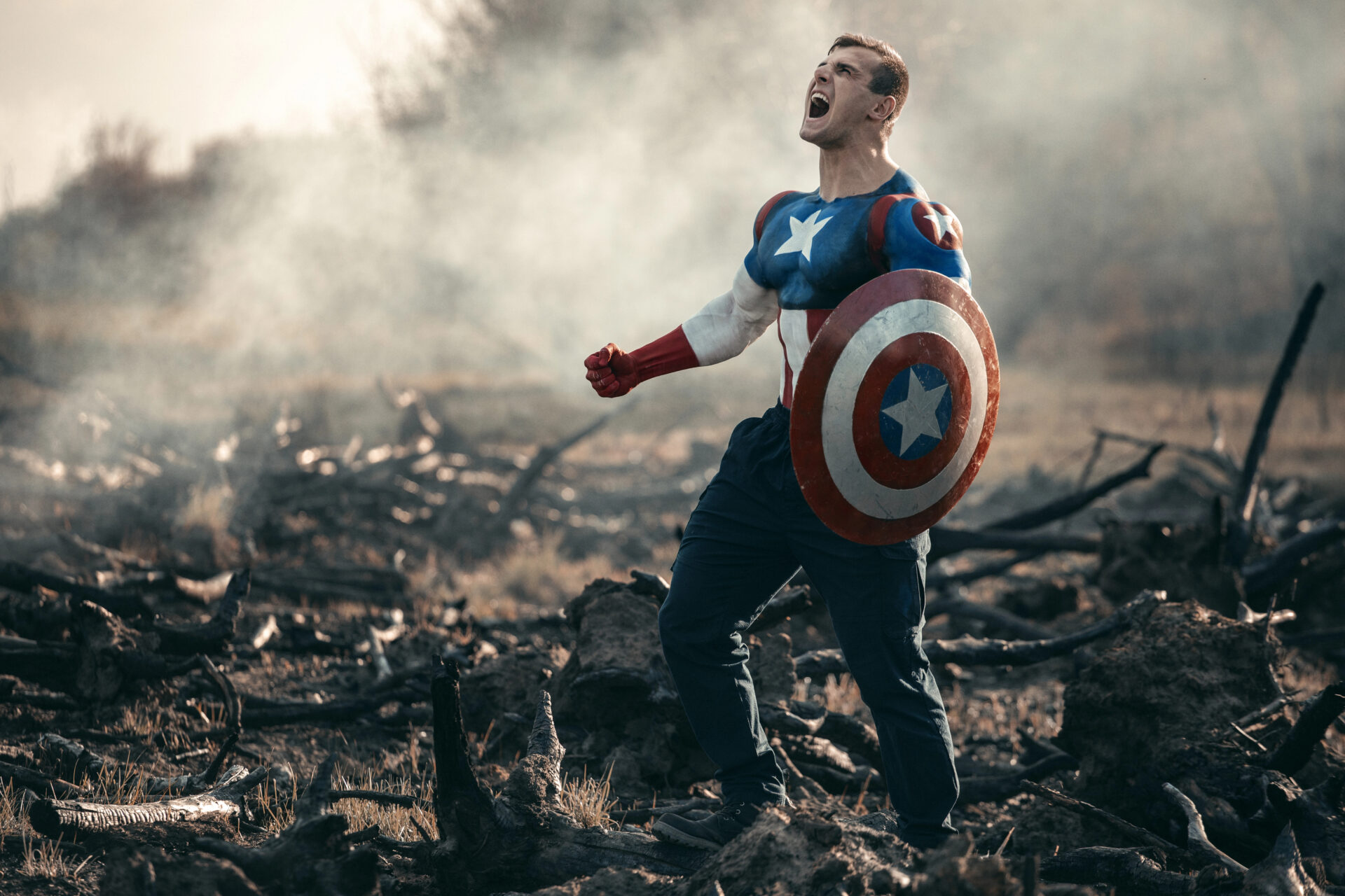 Another One for Boycott Bingo – Disney Went Too Far This Time