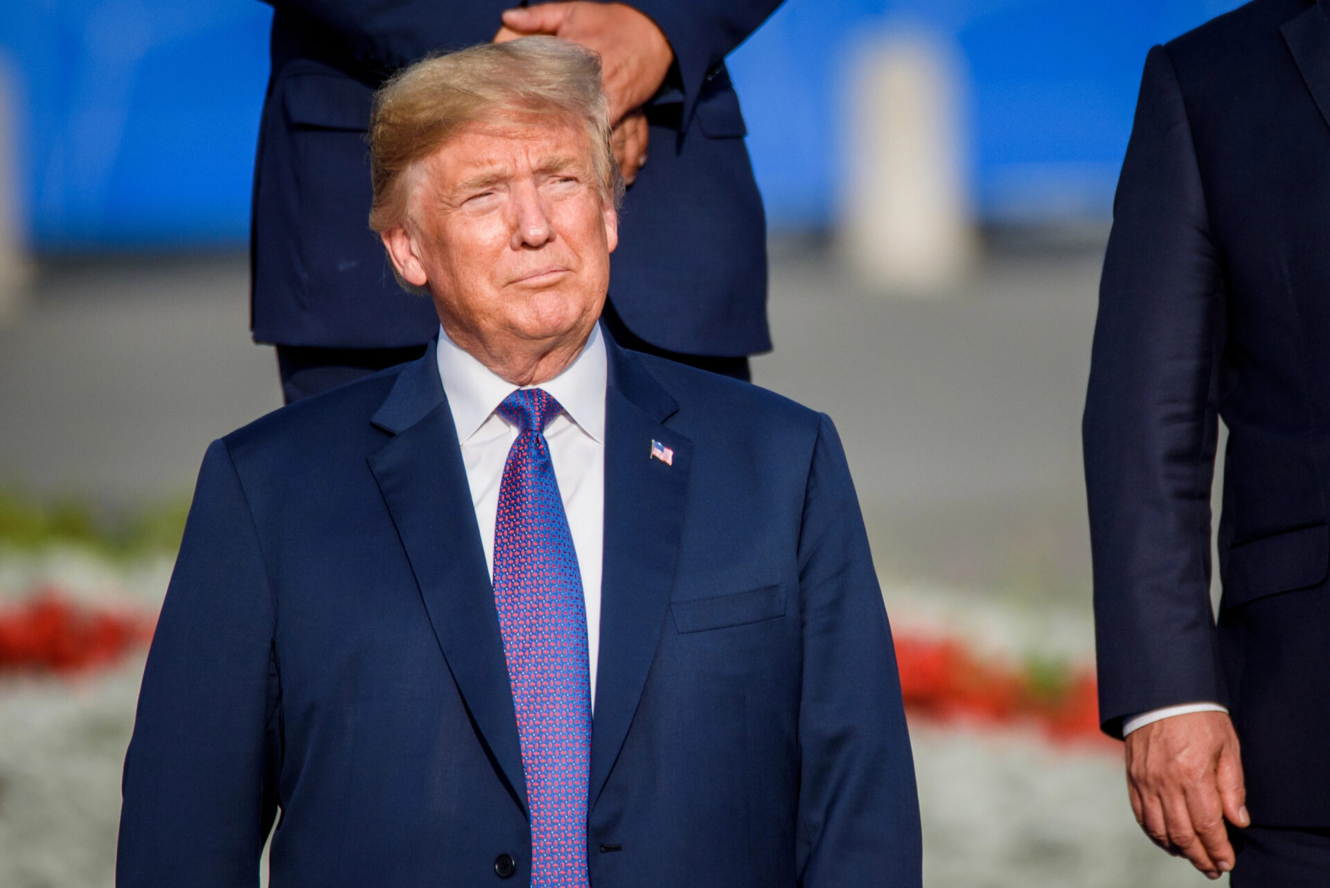 MAGA Agenda Reloaded: Trump’s Bombproof Strategy to Dominate DC
