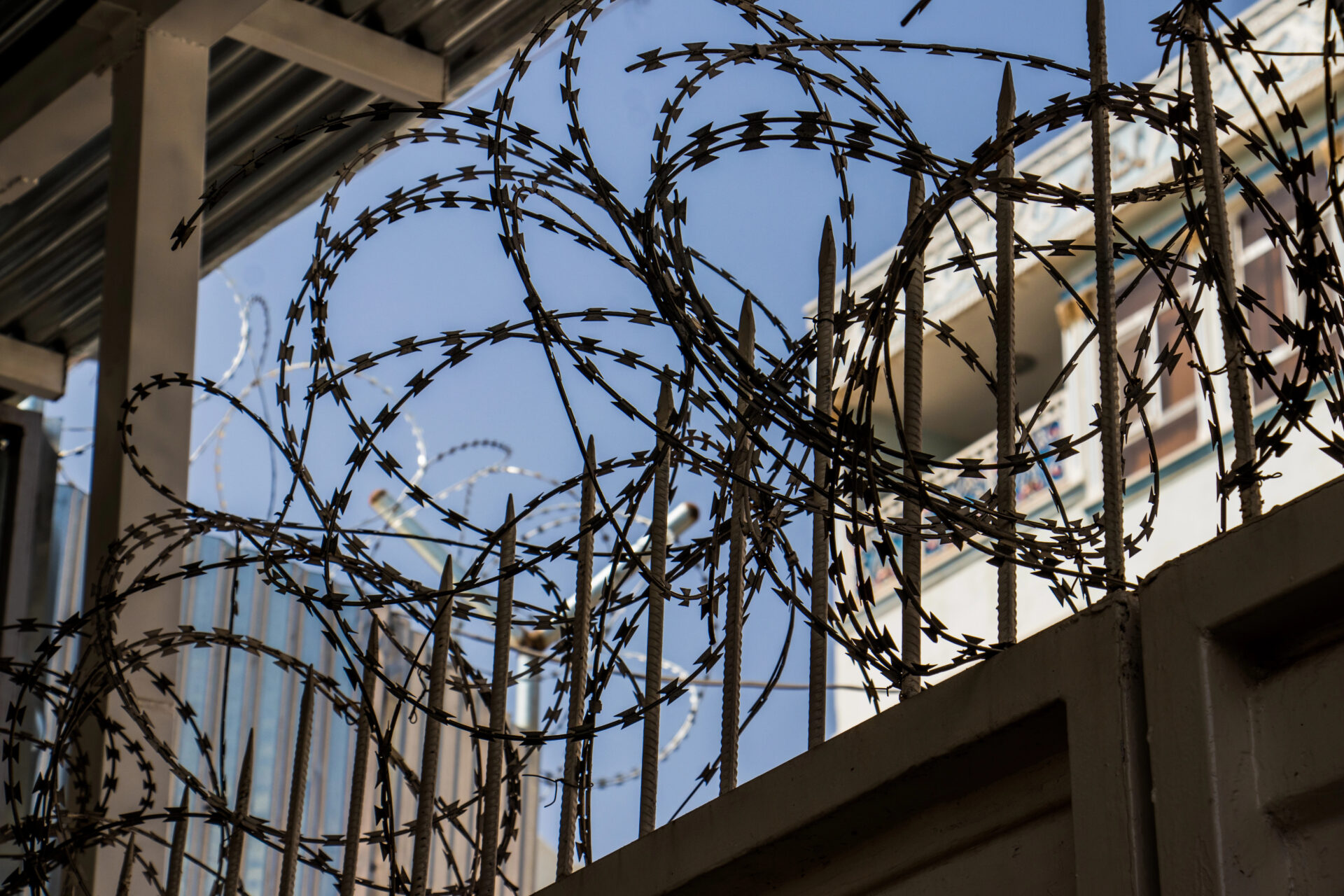 Democrat Mayor Arrested After Reckless ICE Facility Invasion