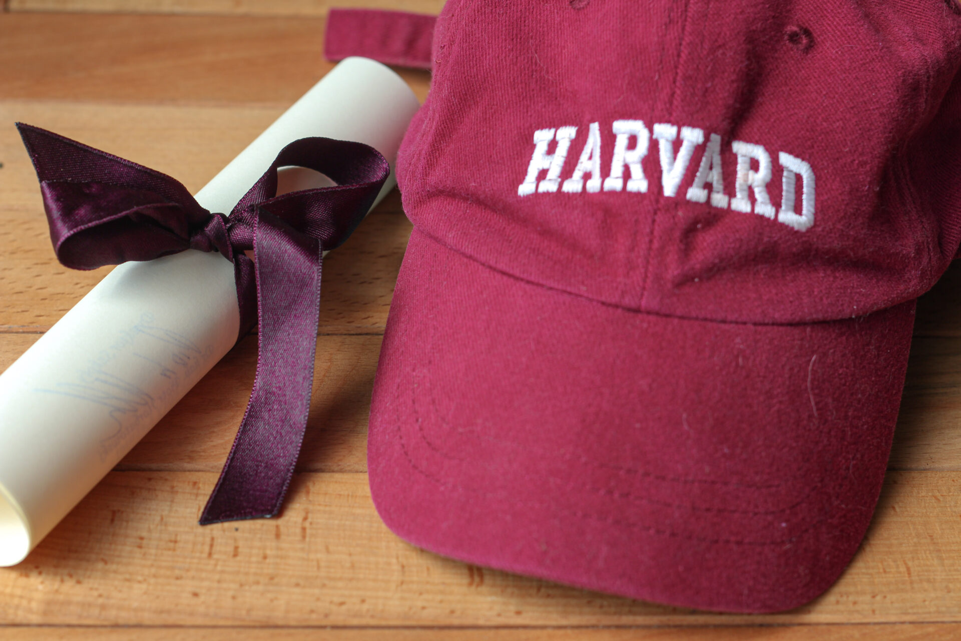 Trump Challenges Harvard to Abandon ‘Leftist Dopedom’