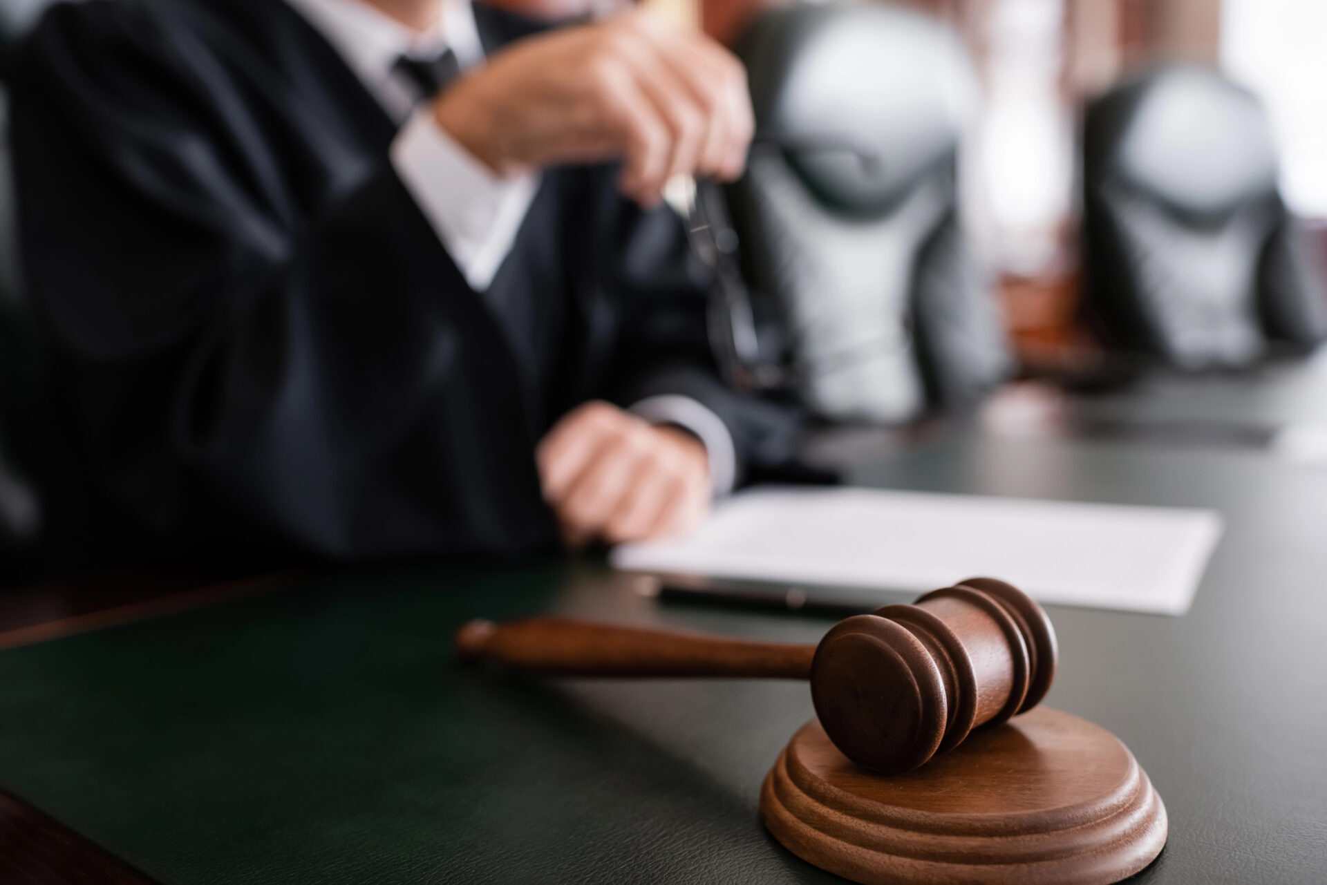 Judge’s Ruling Blocks ICE from Crucial Data