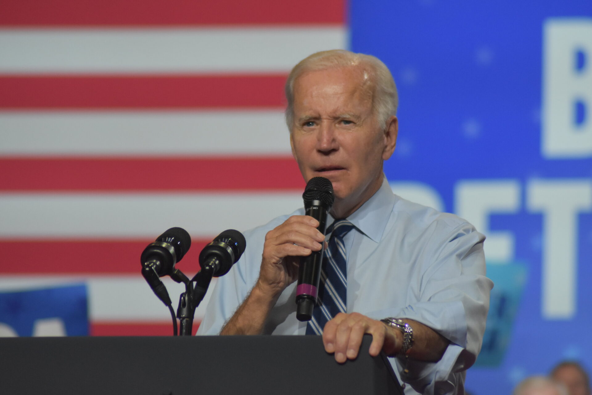 Report: Biden Blew $100M in an Outrageous Woke Spending Spree