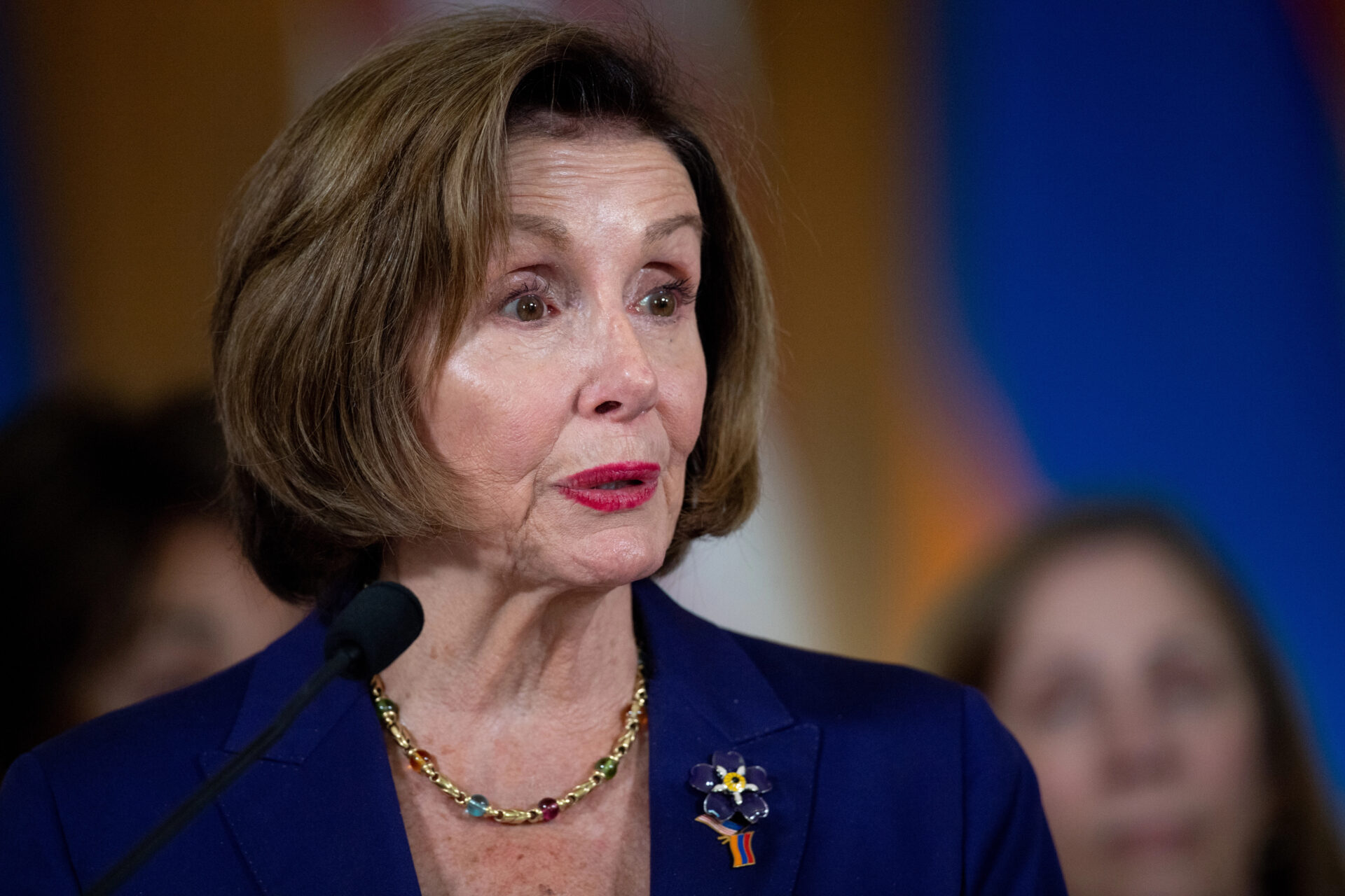 Hogg Exposes Pelosi’s Questionable Trades in Undercover Video
