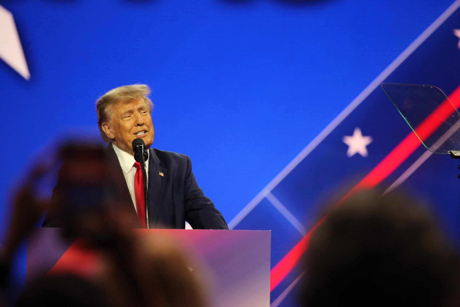 Trump’s Dream Team is So Good, Even Dems are Seeing the Light