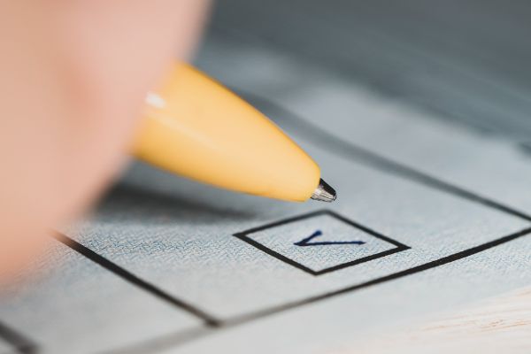 New Election Poll Means Kamala Is TOAST