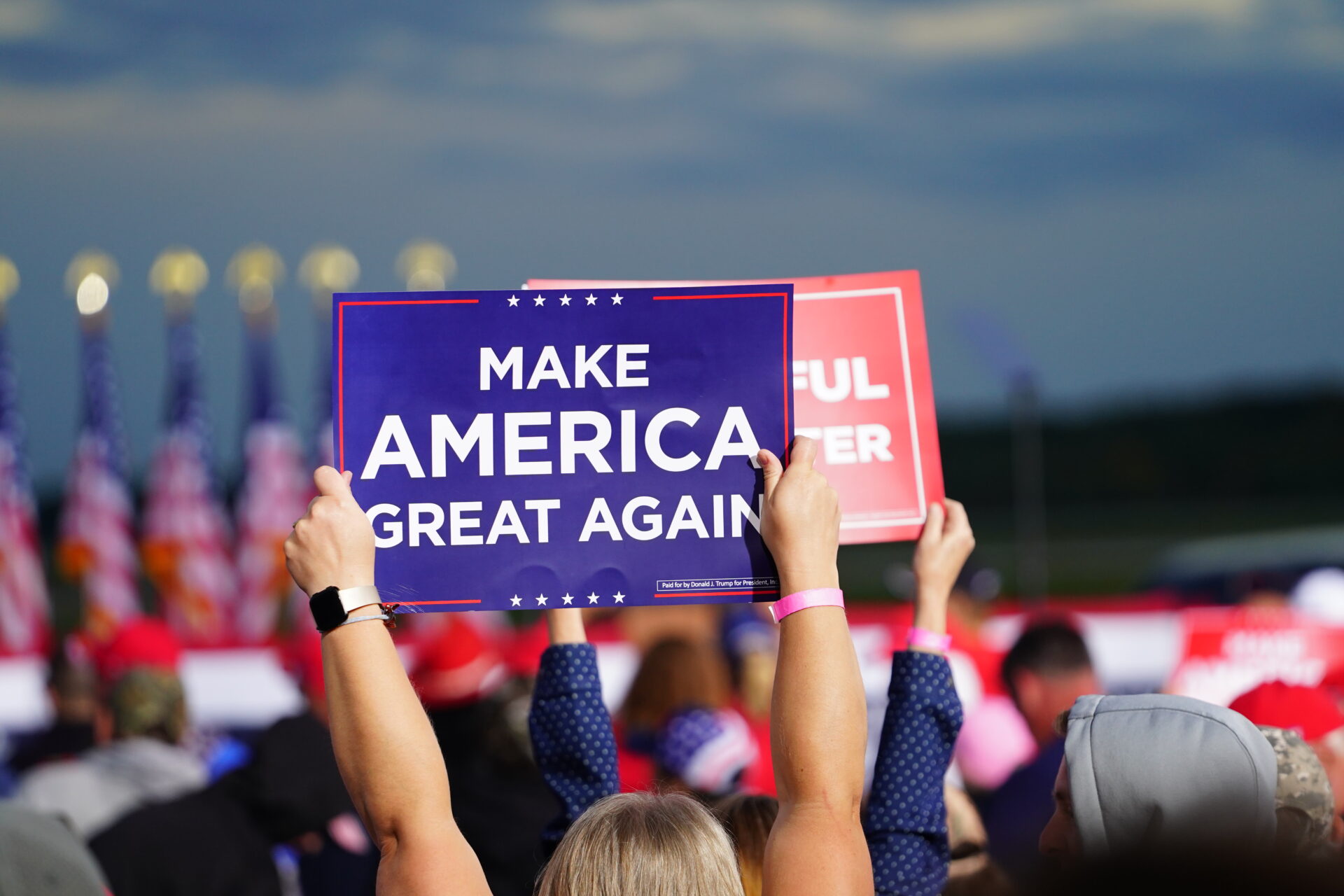 How Traditional Values Made America Great and Can Do it Again