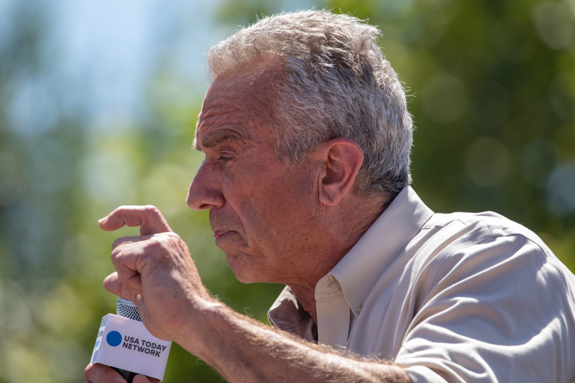 RFK Jr. Dismantles CDC Committee in Bold Move
