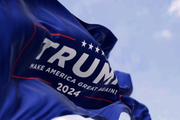 Democrats Try To Connect Trump To The KKK
