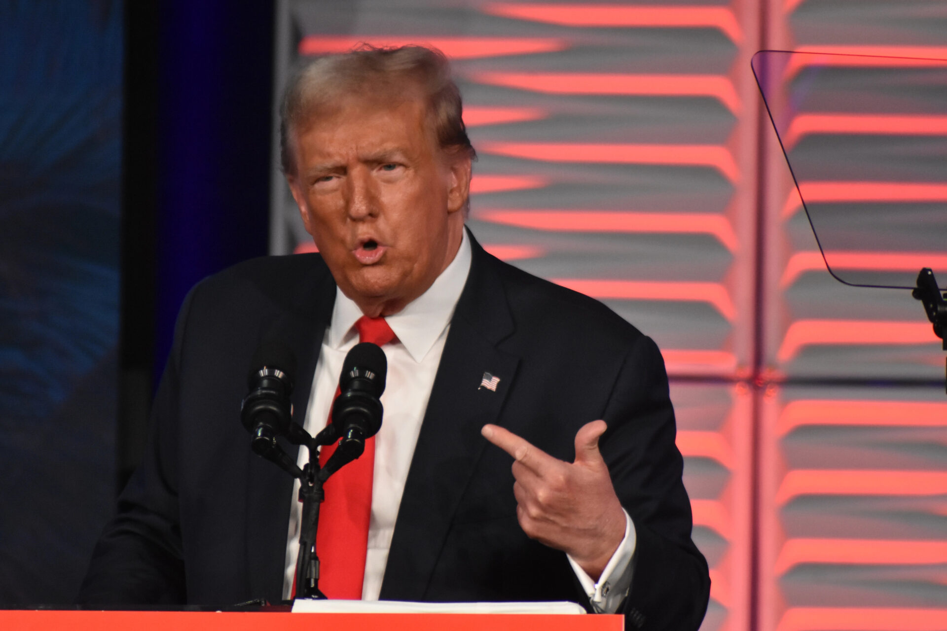 Democrats Launch Yet Another Impeachment Bid Against Trump