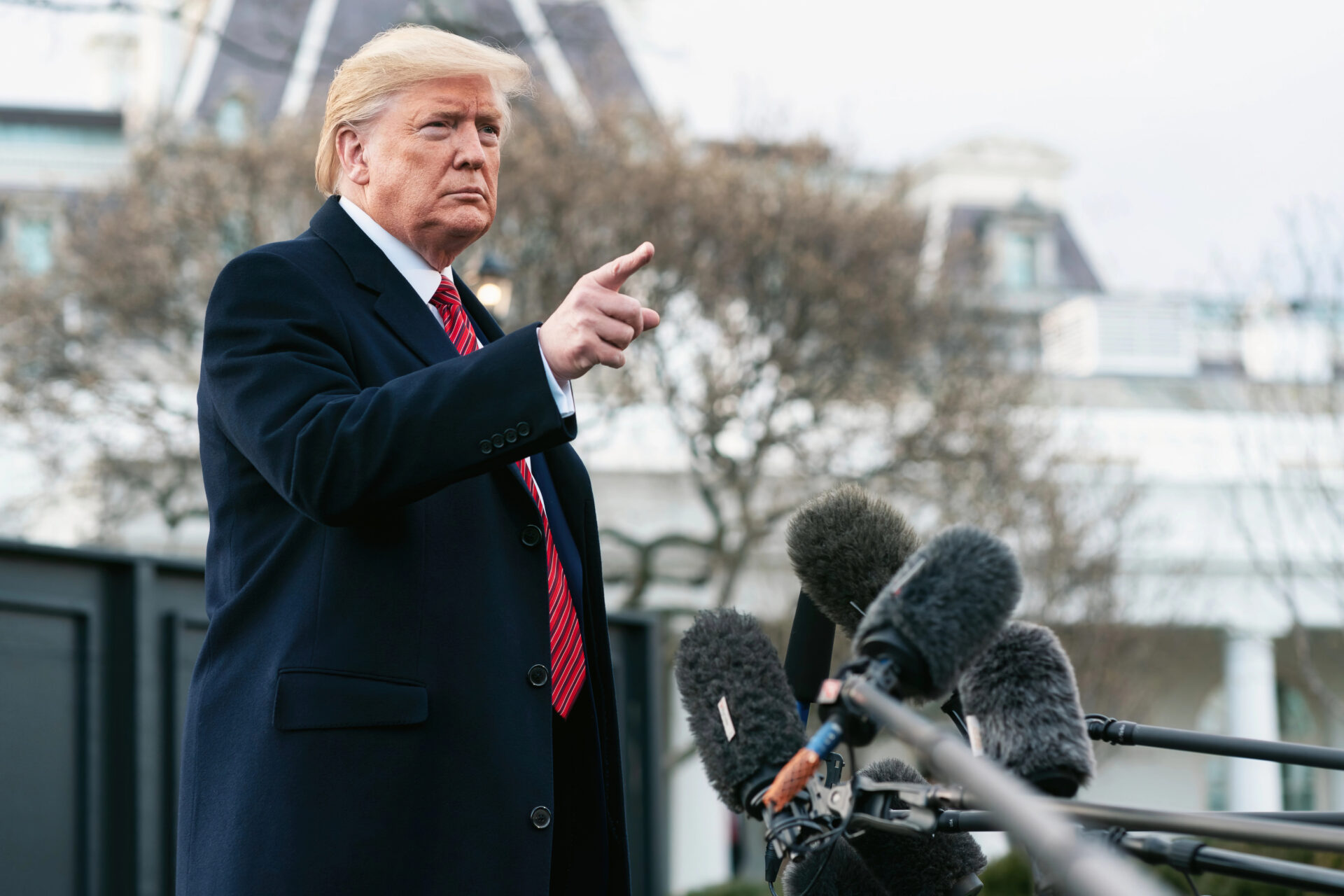 Democrats’ Legal Circus Against Trump Ends in Humiliation