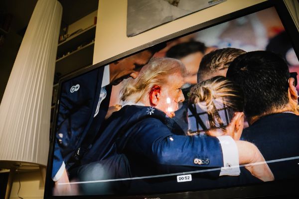 New Trump Assassination Report Reveals A Lot More