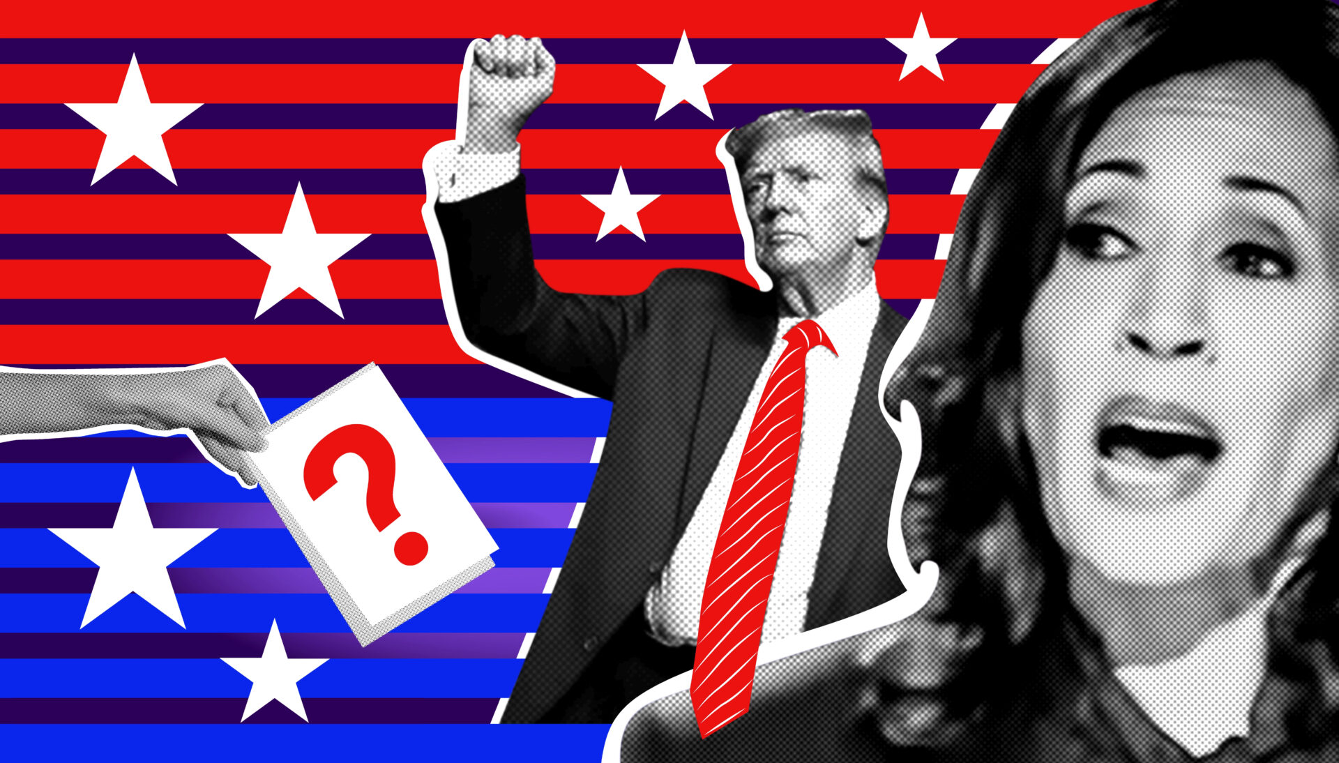 Top Dem Confesses: The Democratic Party is in Ruins