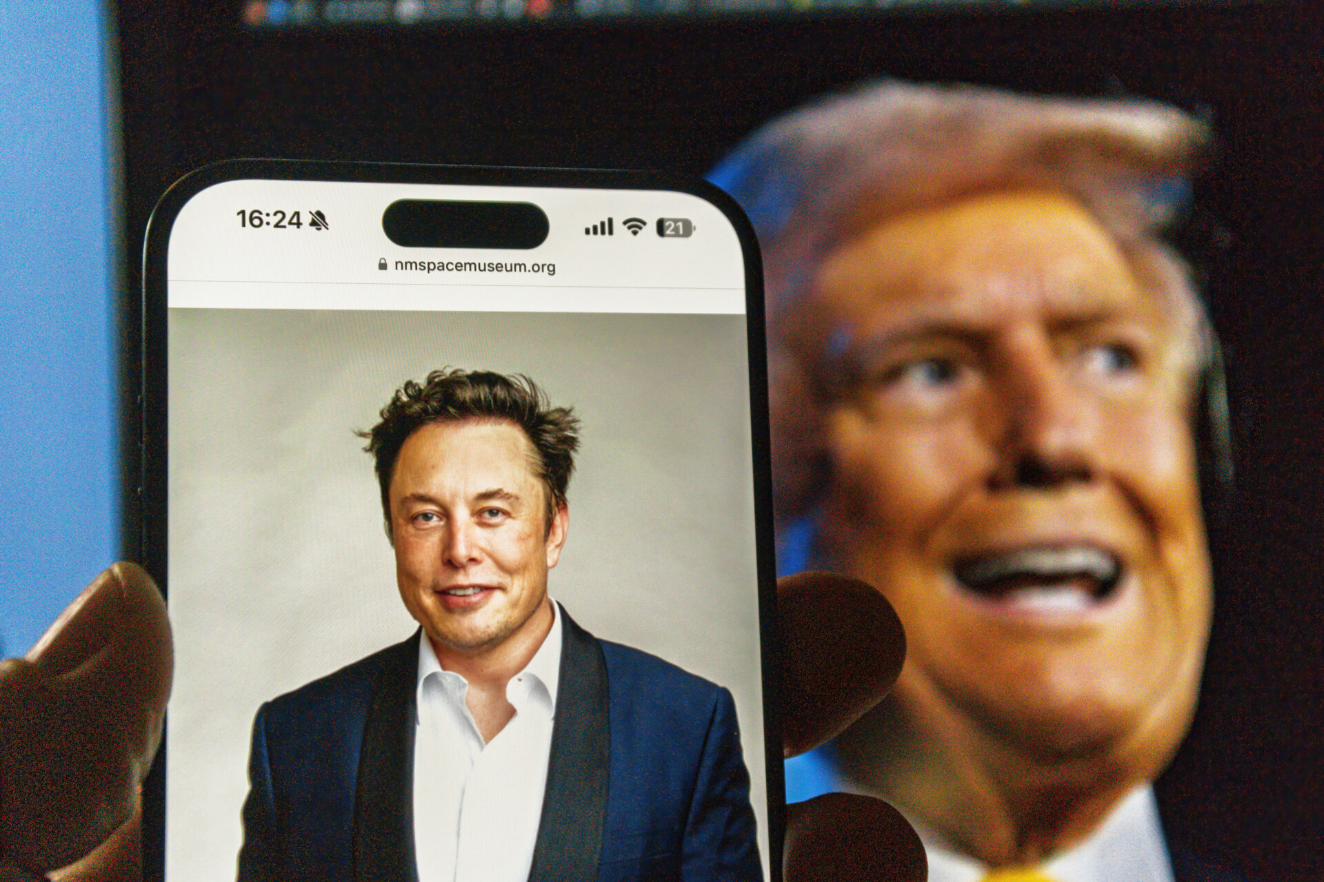 Is DOGE Done? Musk’s Announcement Sends Shockwaves Nationwide