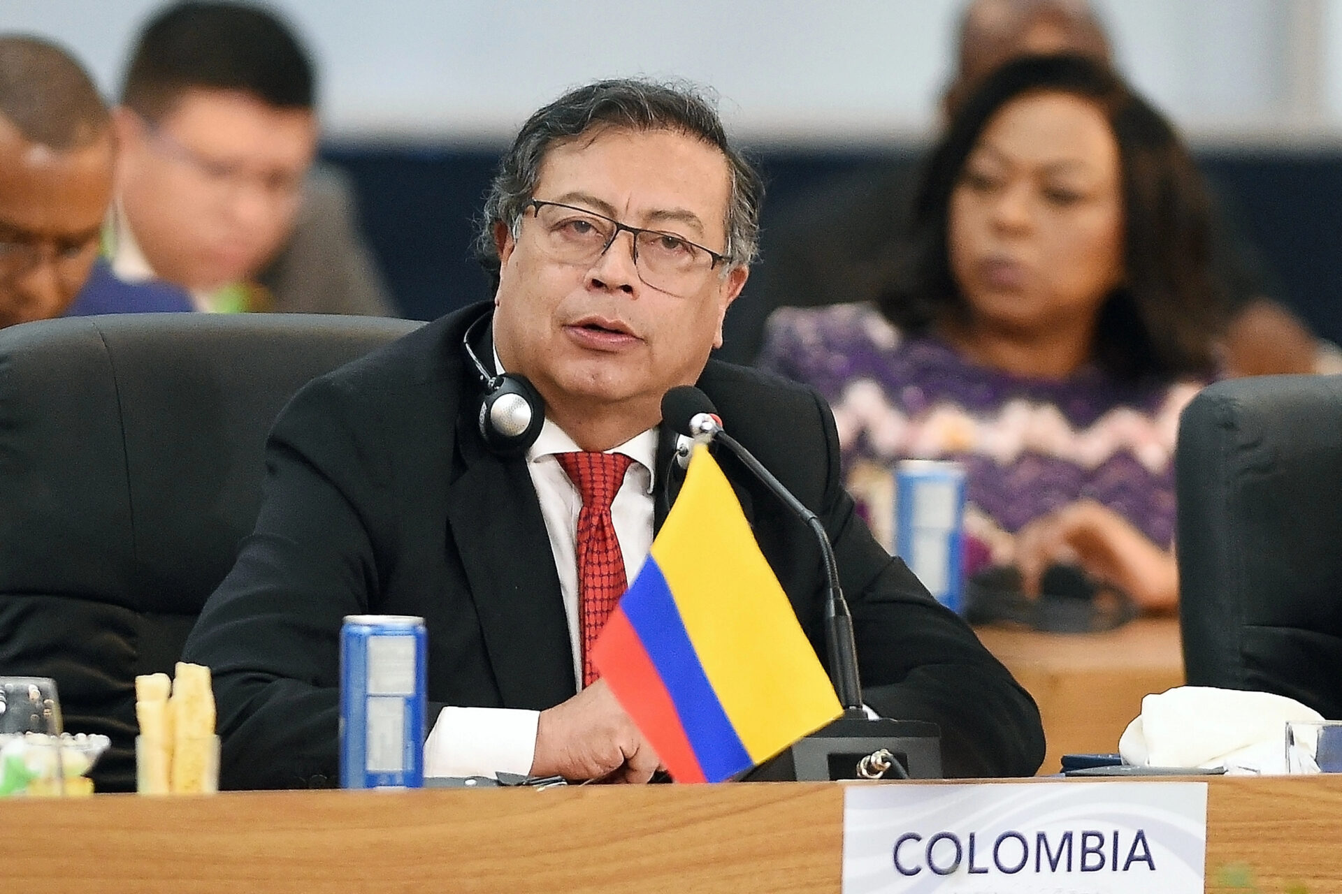 Colombia Learns the Hard Way: Don’t Test Trump on National Security