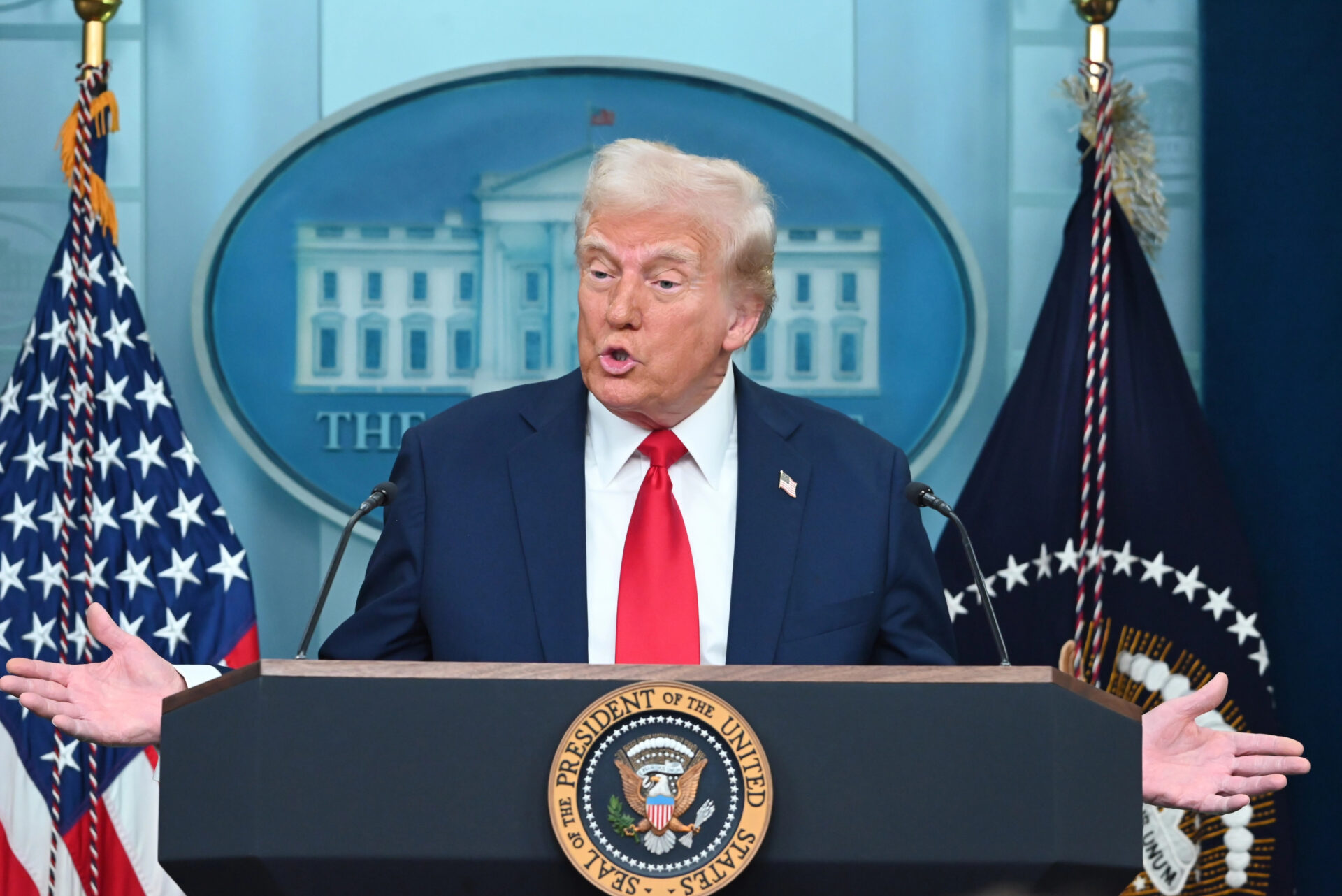 Trump’s Shocking Tax Proposal: A Game Changer?