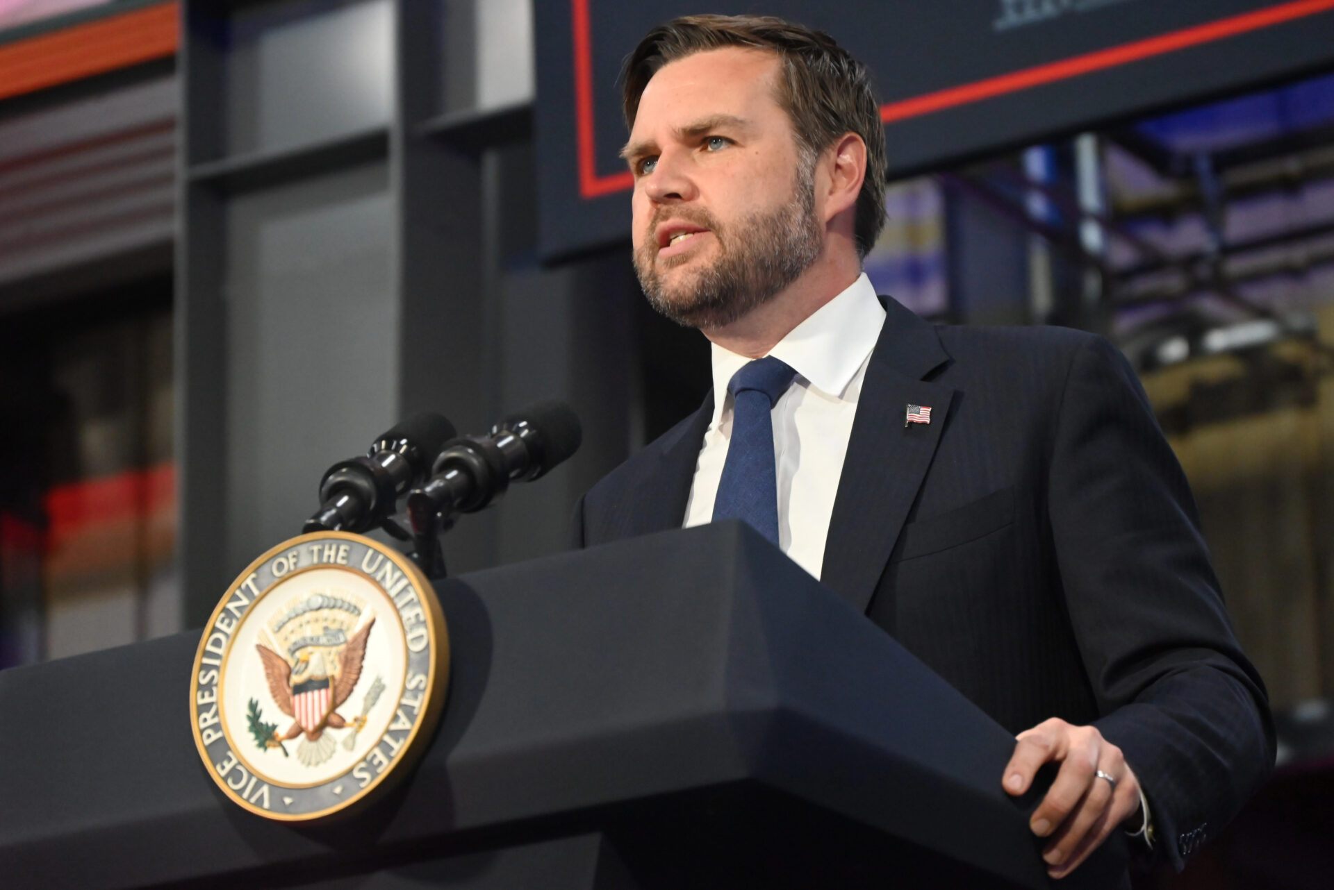 Musk, Vance Demand Tough Action on Violent Crime