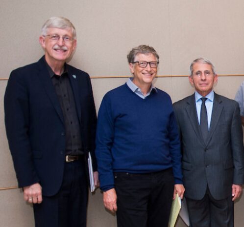 Emails Reveal Biden’s Bureaucrats Hid Natural Immunity Truth