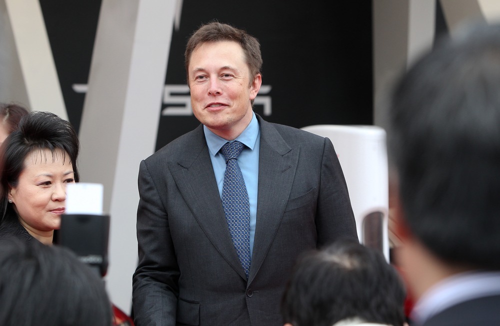 Musk’s $52 Million Move Shakes Up 2026 Elections