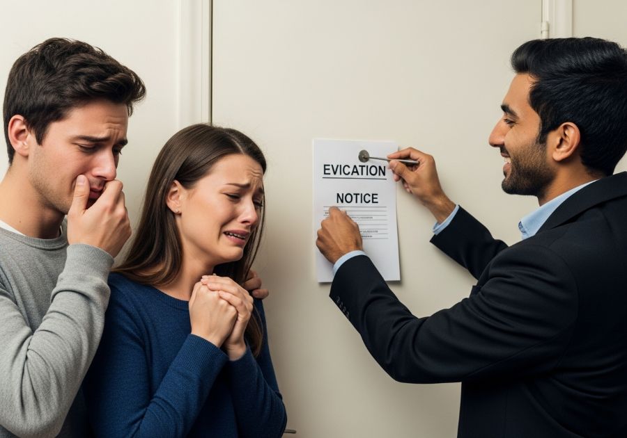 Mayor Mamdani’s New Tenant Director Wants to Take Homes Away from White Owners